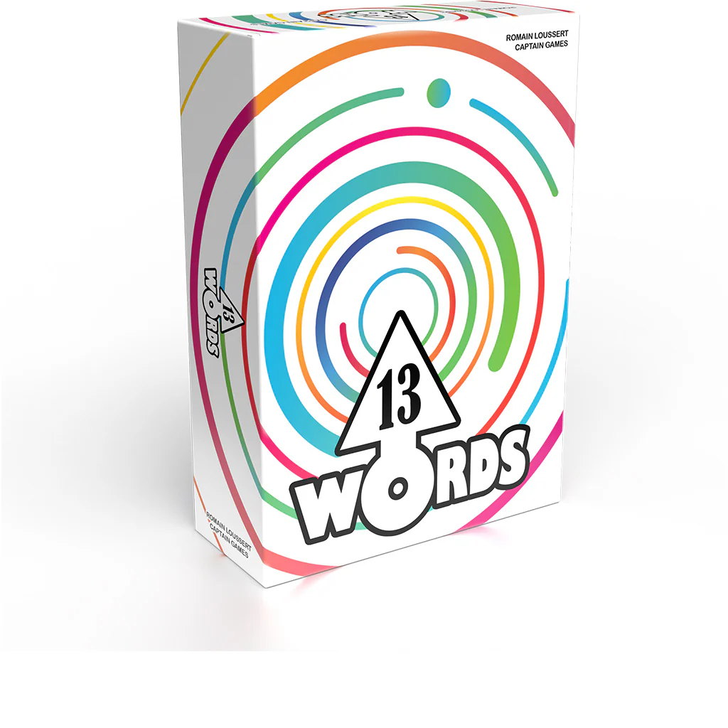 13 Words