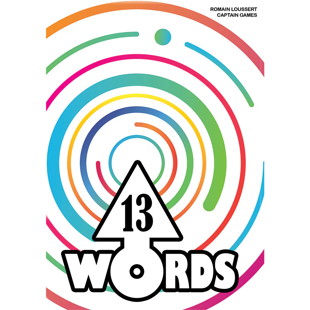 13 Words - Image 2
