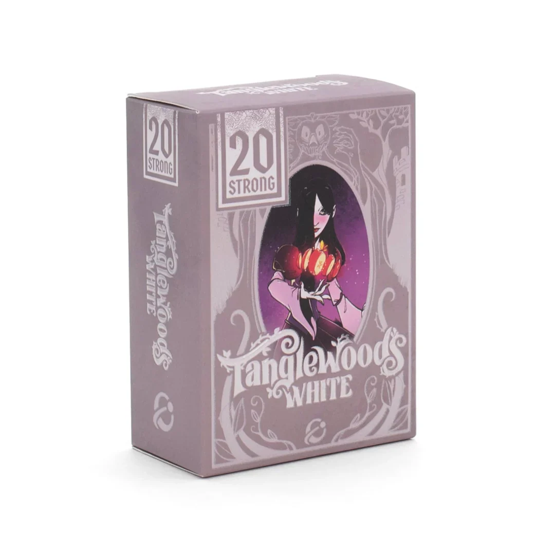 20 Strong: Tanglewoods - White Expansion Deck - Image 5