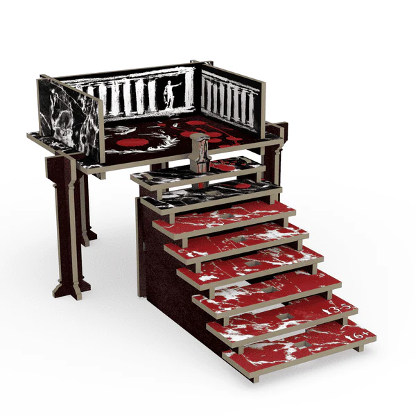 23 Knives - Image 3