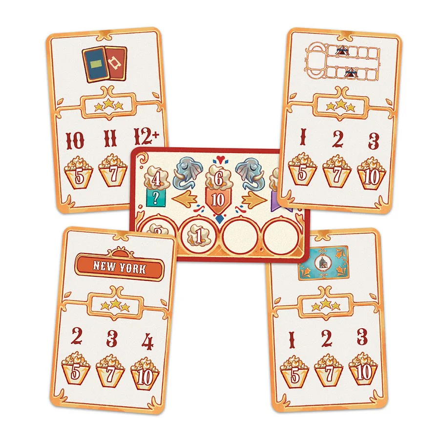 3 Ring Circus - Image 2