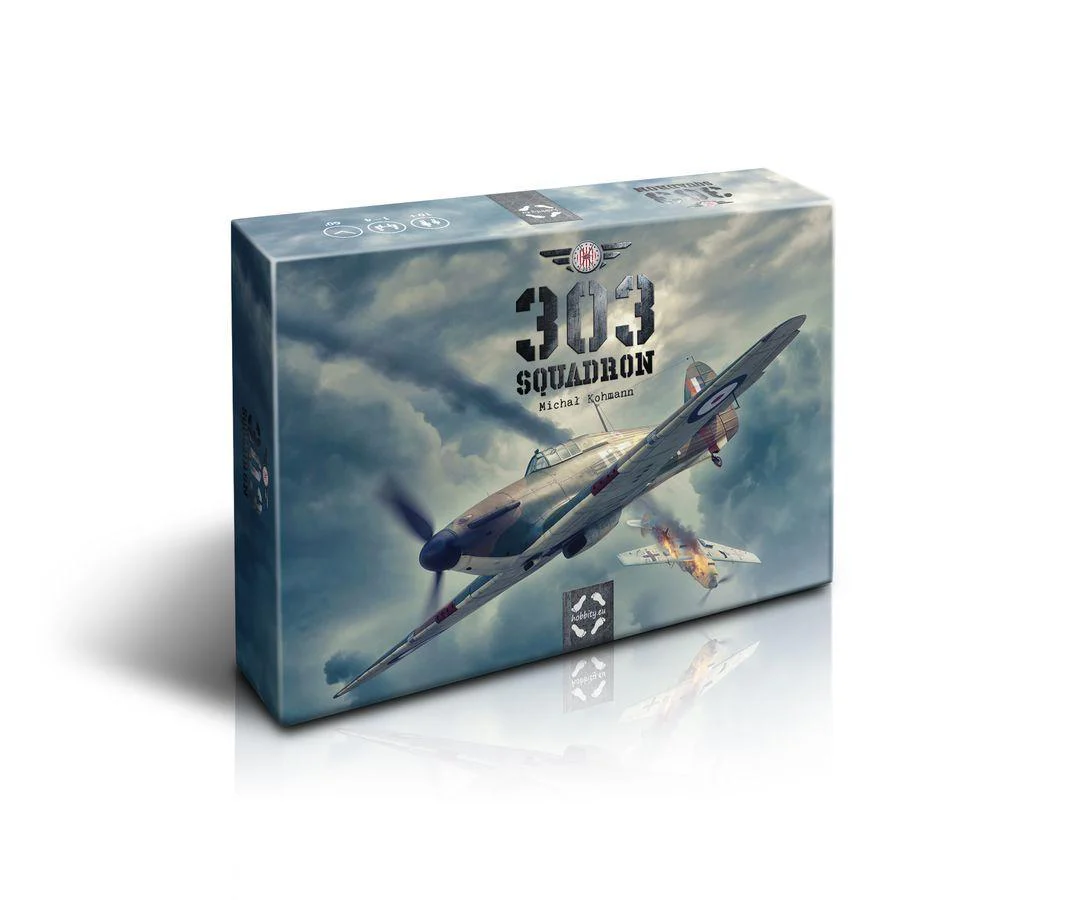 303 Squadron