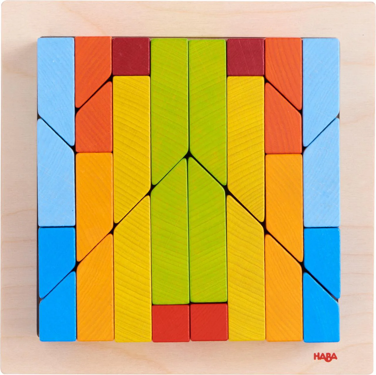 HABA 3D Arranging: Creative Stones - Image 2
