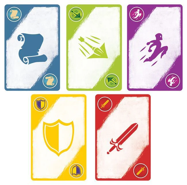 5 Minute Dungeon - Image 11