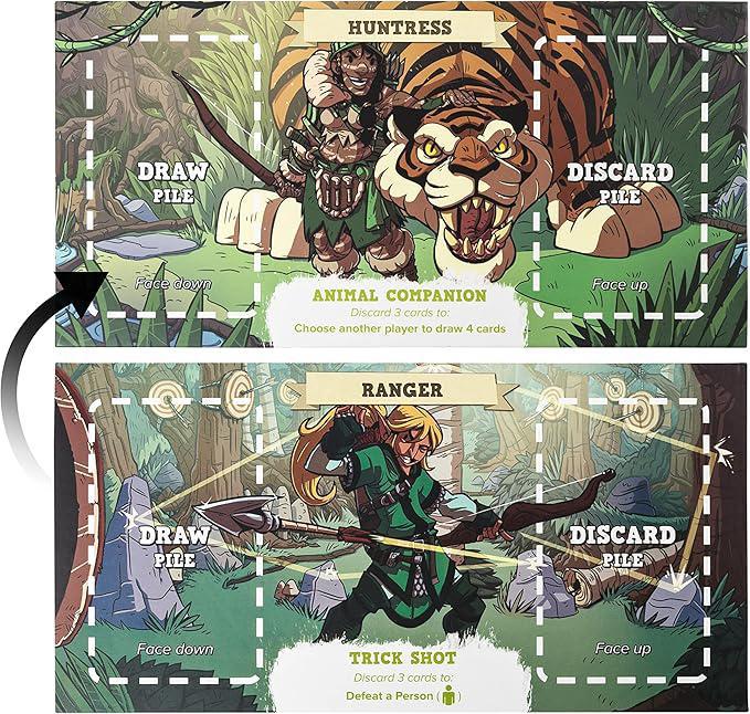 5 Minute Dungeon - Image 12