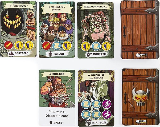 5 Minute Dungeon - Image 13