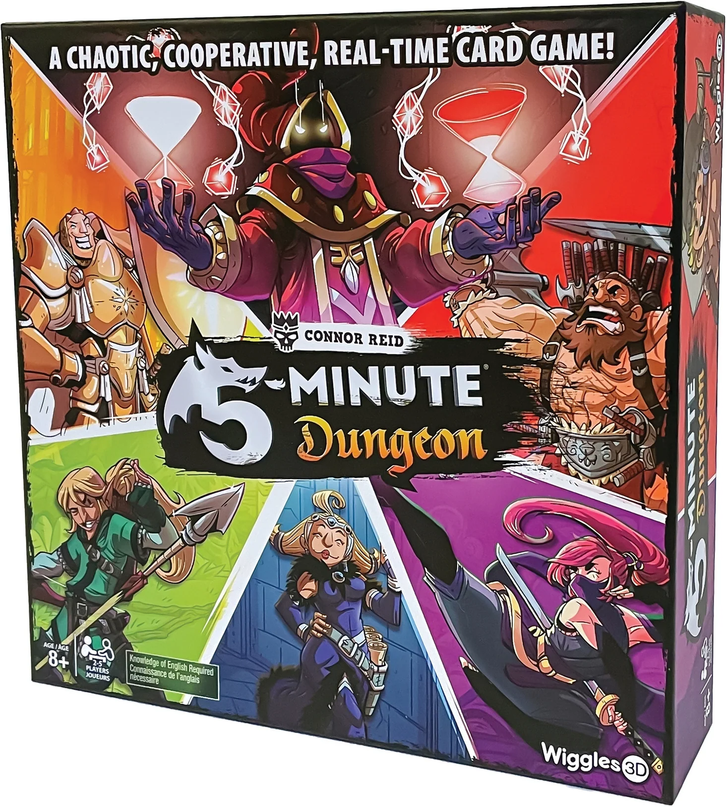5 Minute Dungeon - Image 17
