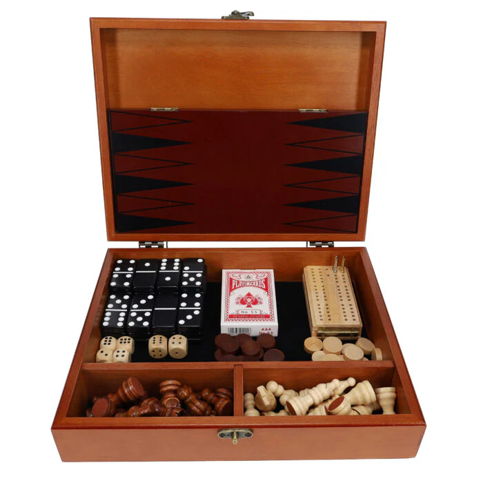 7-in-1 Combination Game - Image 2