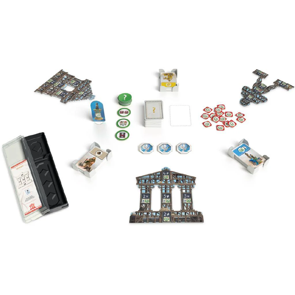 7 Wonders: Architects - Image 3