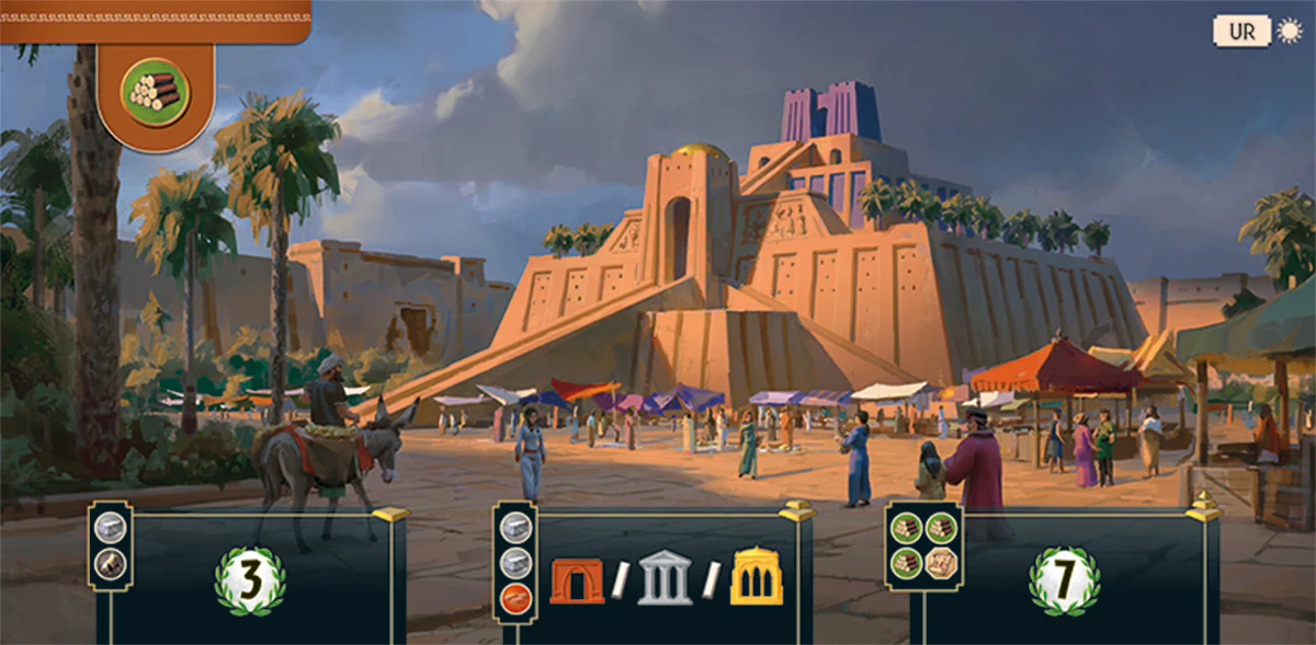7 Wonders - Edifice - Image 2