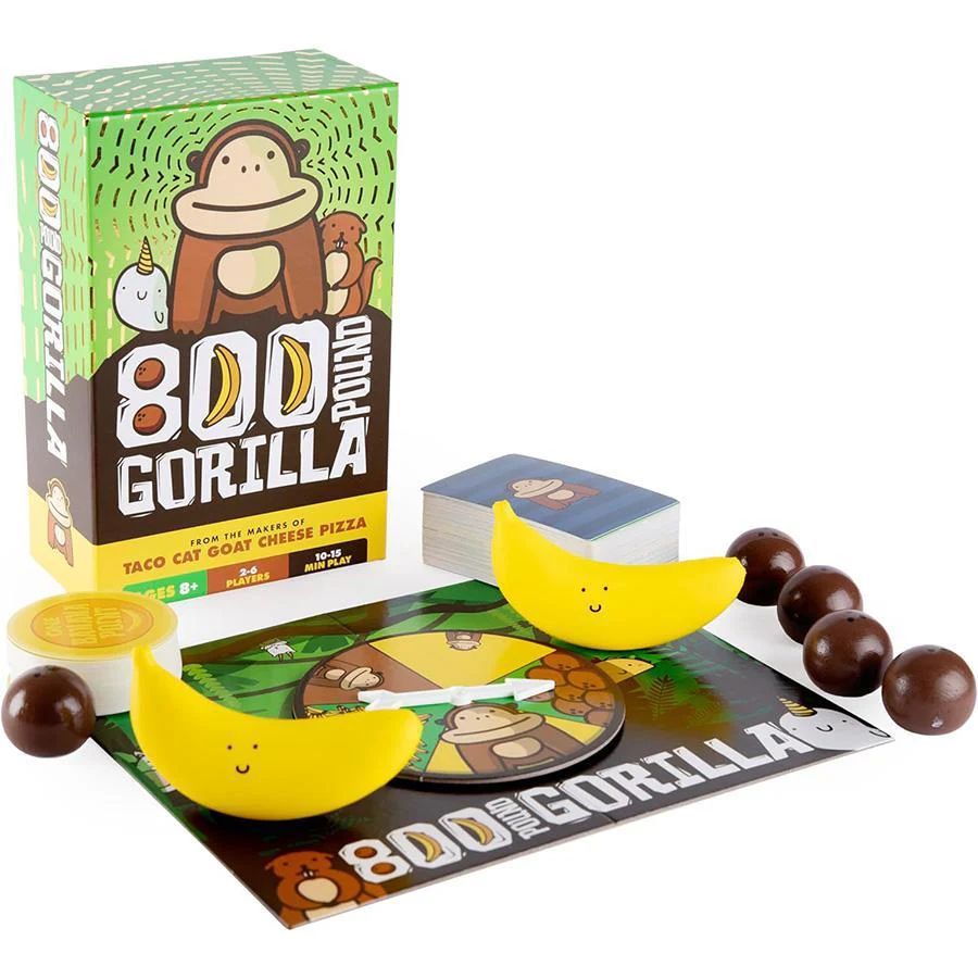 800 Pound Gorilla - Image 2