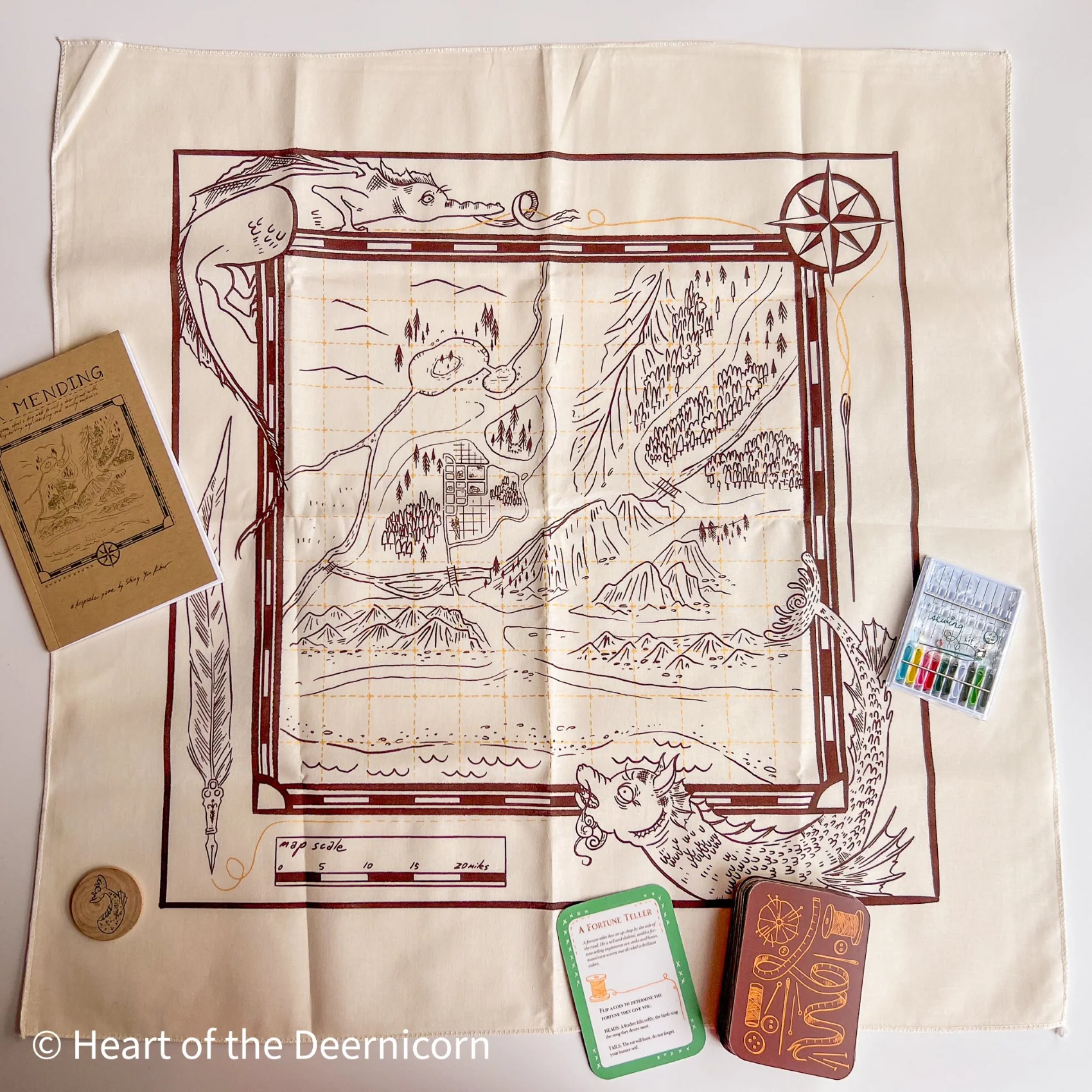 A Mending RPG - Image 5