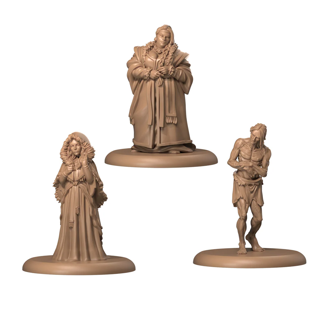 A Song of Ice & Fire: Miniatures Game - Bolton Starter Set - Image 4