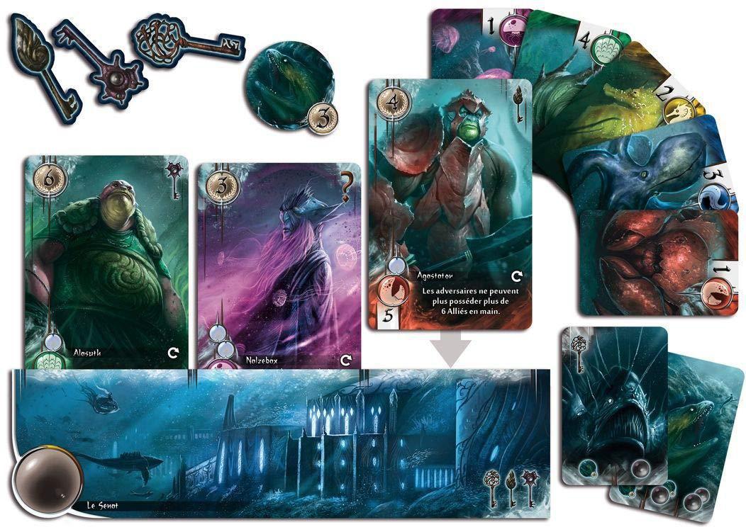 Abyss: 5th Anniversary Edition - Image 2