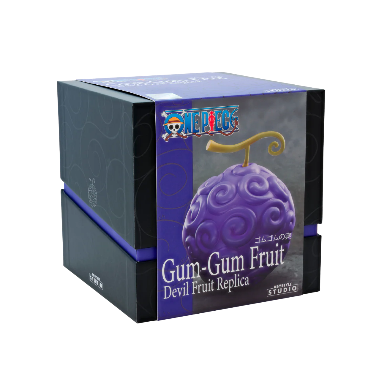 ABYstyle Studio: One Piece - Gum-Gum Fruit Replica 5.1"