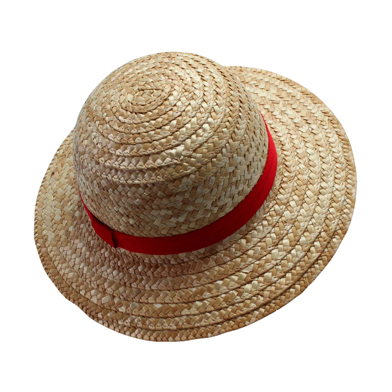 ABYstyle Studio: One Piece - Monkey D. Luffy Straw Hat - Adult