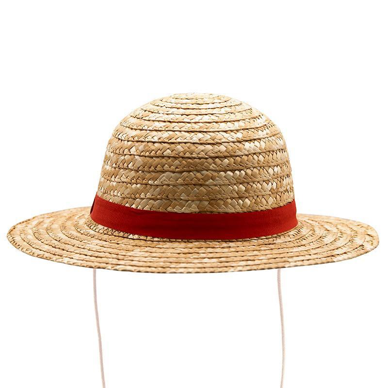 ABYstyle Studio: One Piece - Monkey D. Luffy Straw Hat - Adult - Image 2
