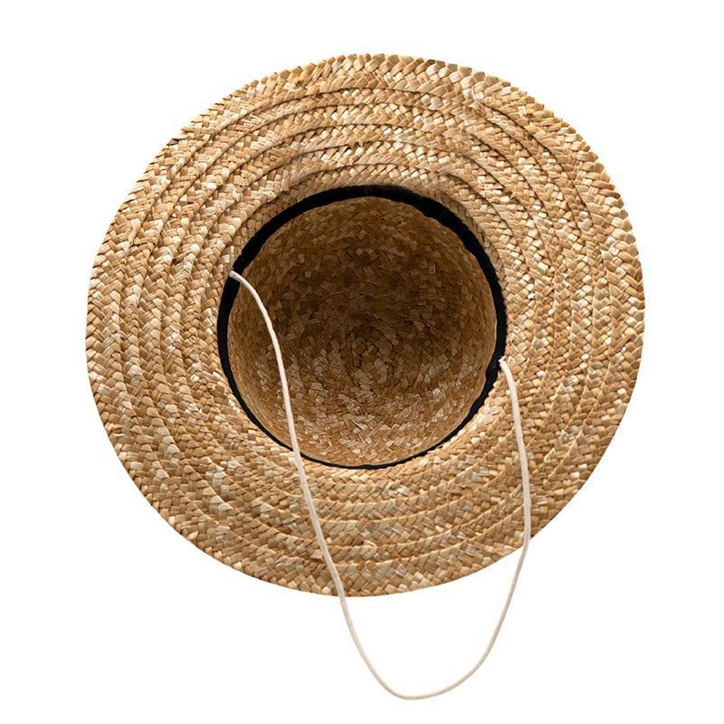 ABYstyle Studio: One Piece - Monkey D. Luffy Straw Hat - Adult - Image 3