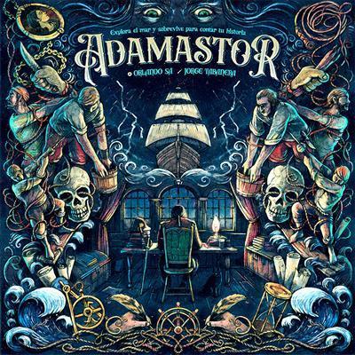 Adamastor - Image 5