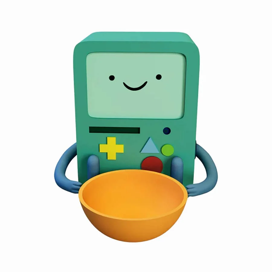 Adventure Time Card Wars: BMO Token Holder