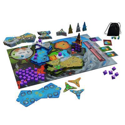 Aetherspire - Image 2