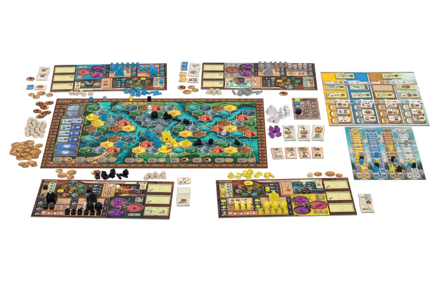 Age of Innovation - Image 2
