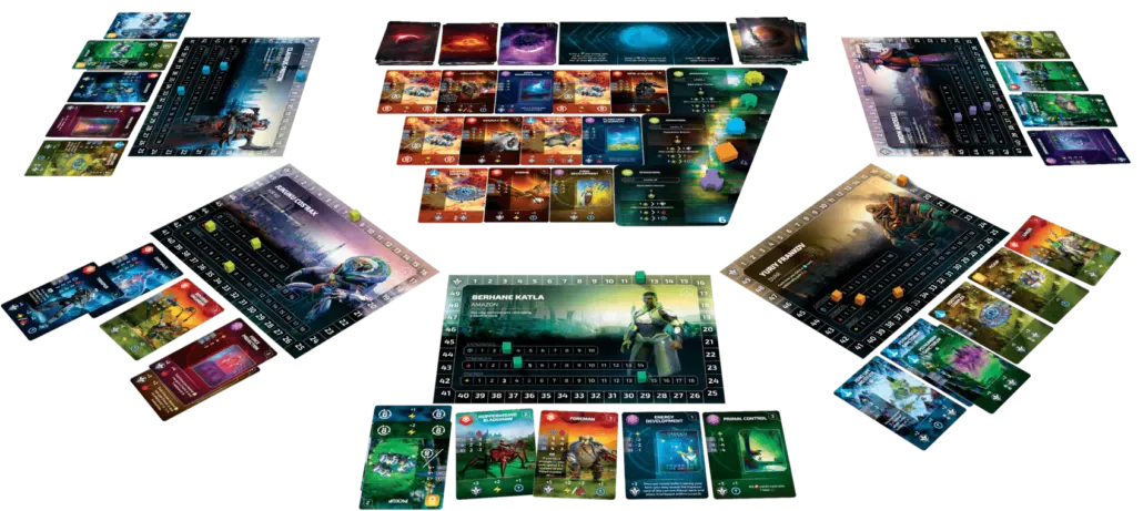 Age of Wonders: Planetfall - Image 2
