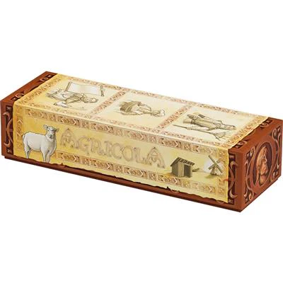 Agricola 15th Anniversary Box - Image 3