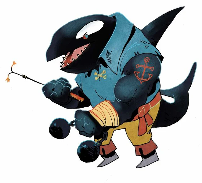 Ahoy: Rivals & Renegades Expansion - Image 3