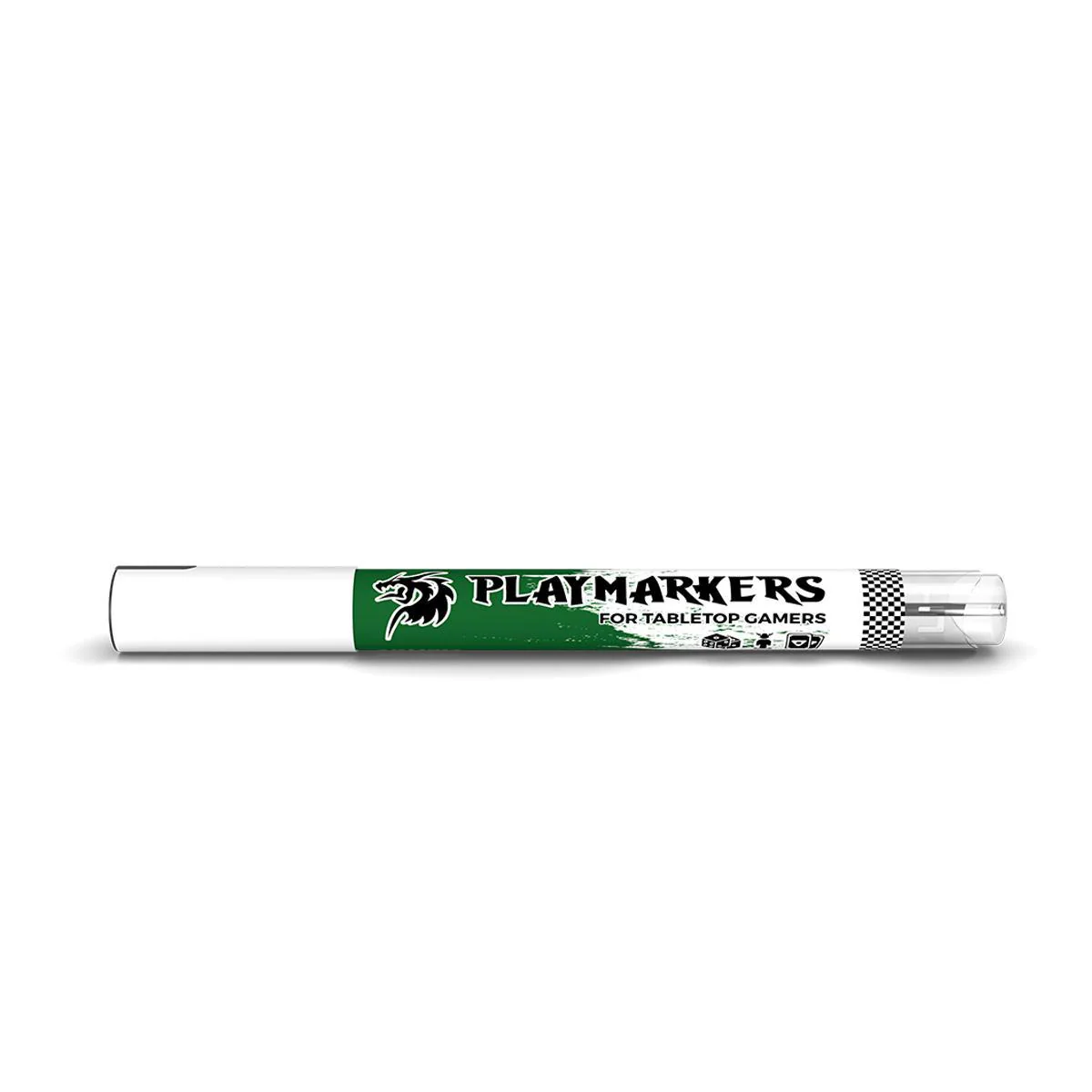 AK Interactive: Playmarker - Animal Green - Image 3