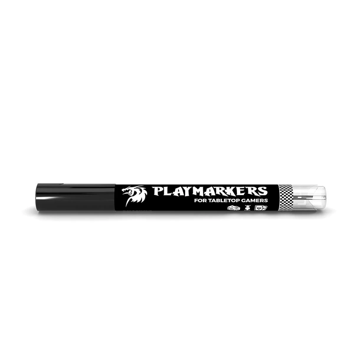 AK Interactive: Playmarker - Black - Image 3