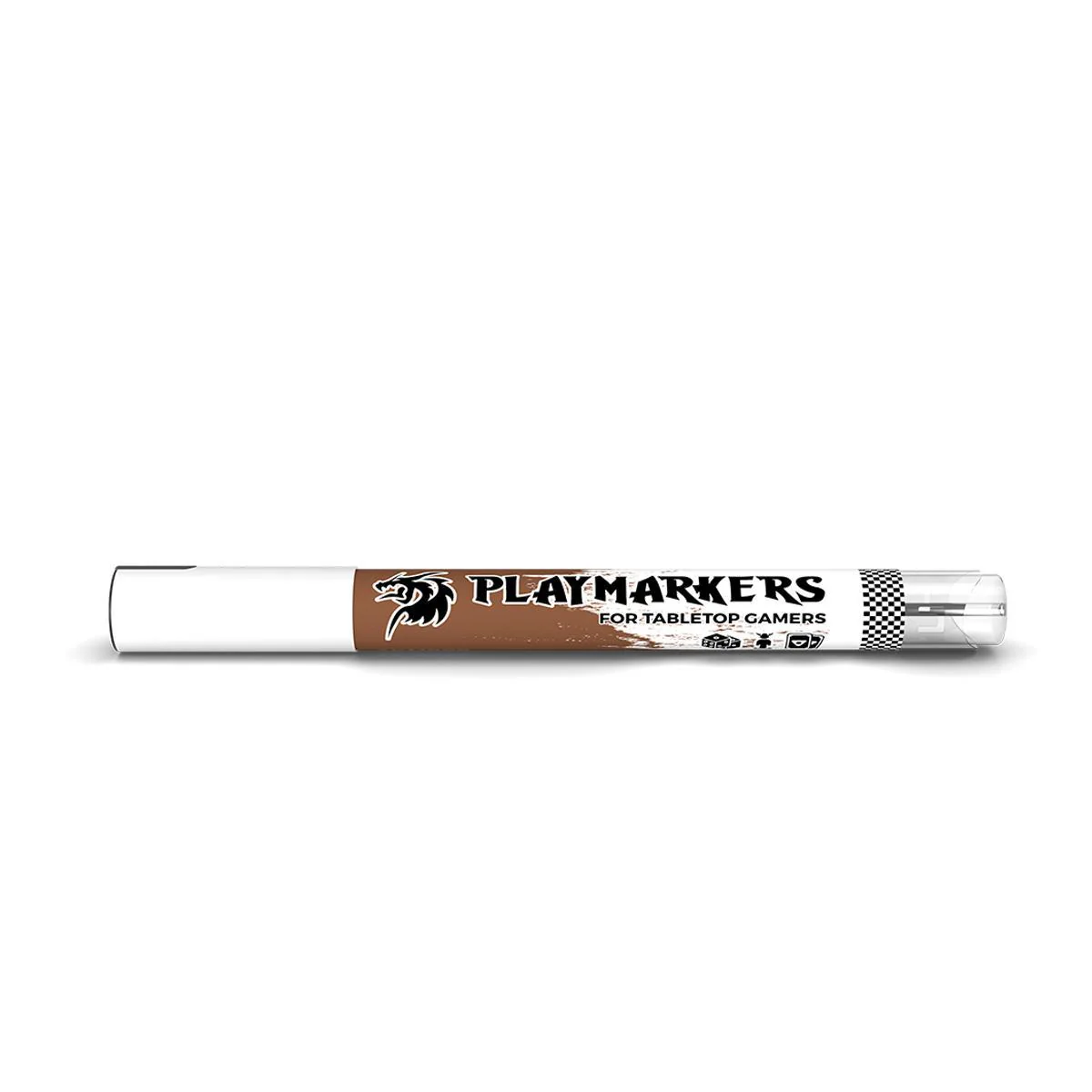 AK Interactive: Playmarker - Black Skin - Image 3