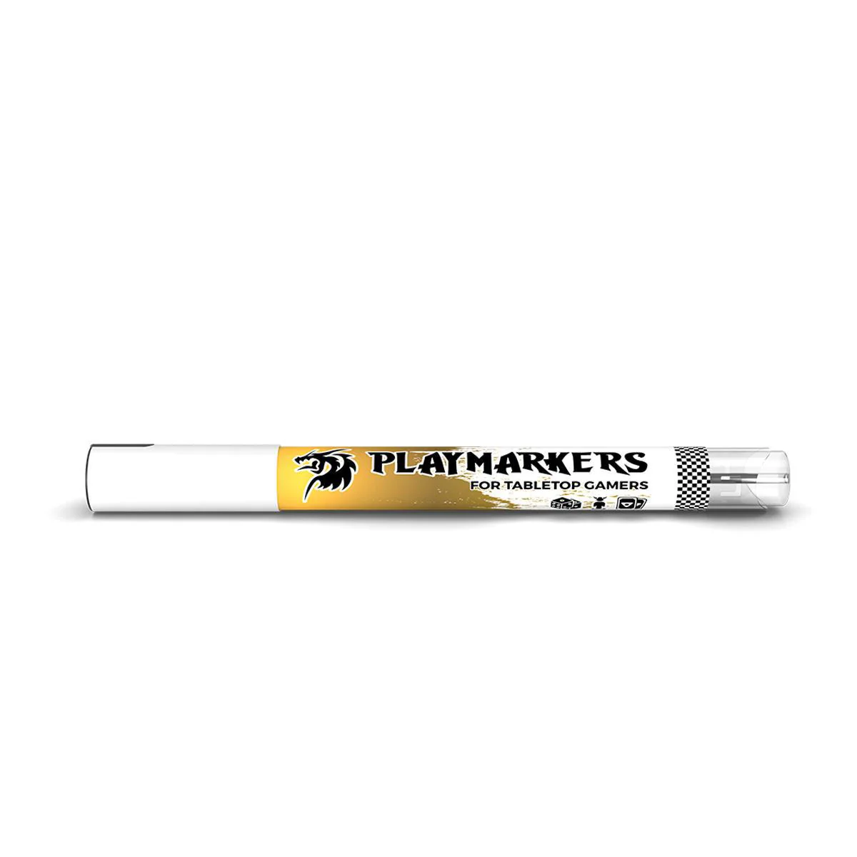 AK Interactive: Playmarker - Brass - Image 3