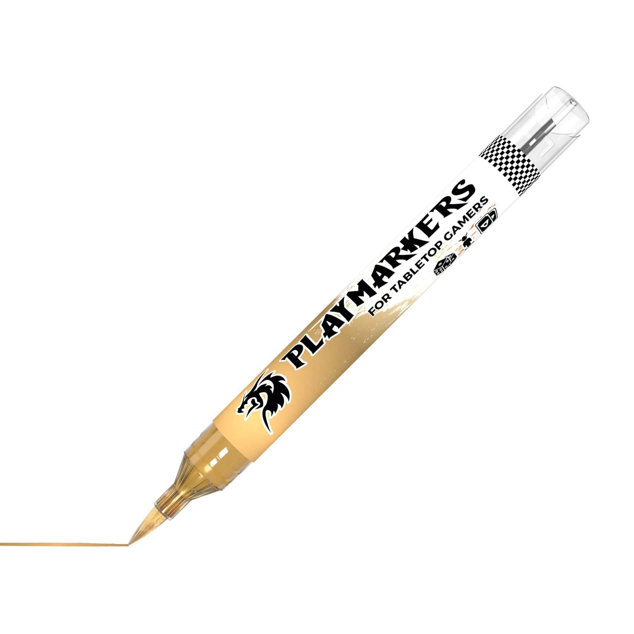 AK Interactive: Playmarker - Bronze