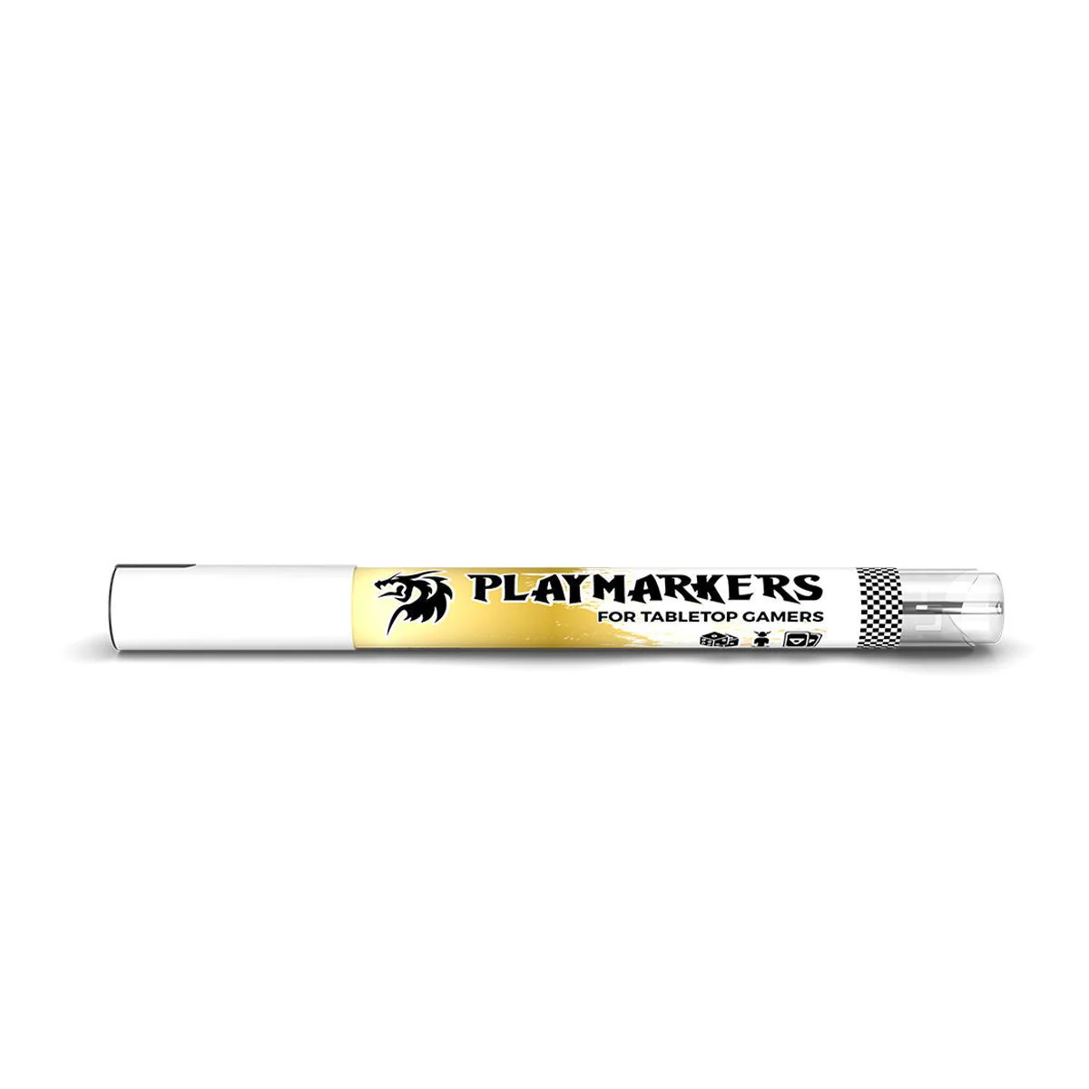 AK Interactive: Playmarker - Gold - Image 3
