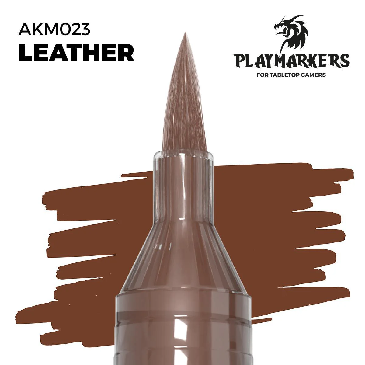 AK Interactive: Playmarker - Leather - Image 2