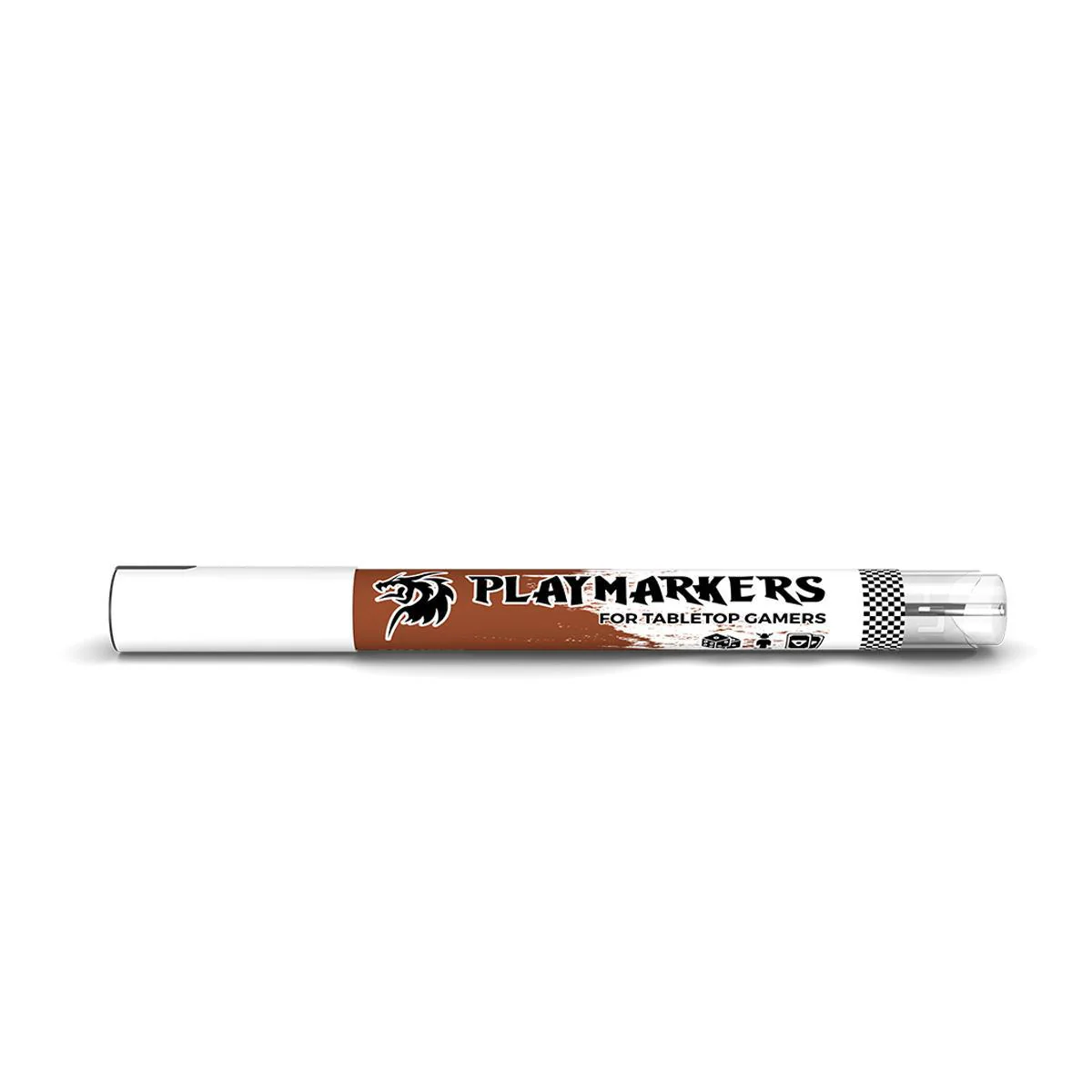 AK Interactive: Playmarker - Leather - Image 3