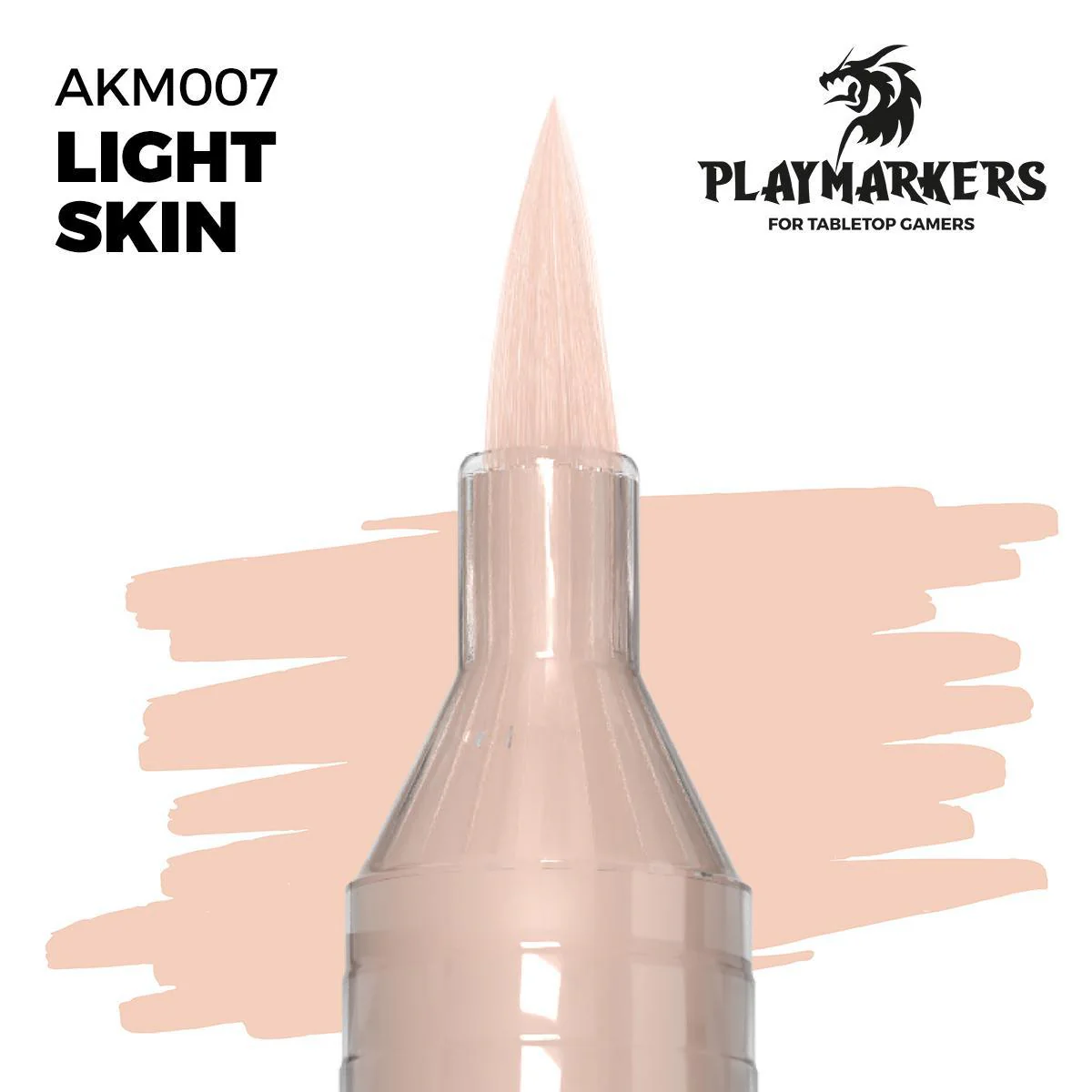 AK Interactive: Playmarker - Light Skin - Image 2
