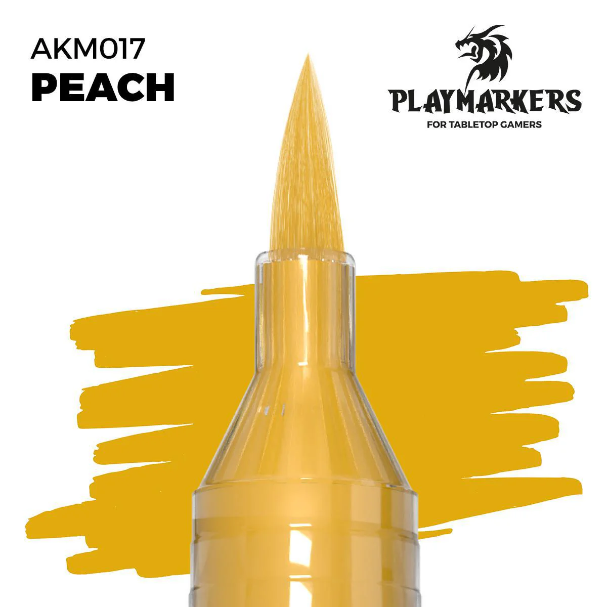 AK Interactive: Playmarker - Peach - Image 2
