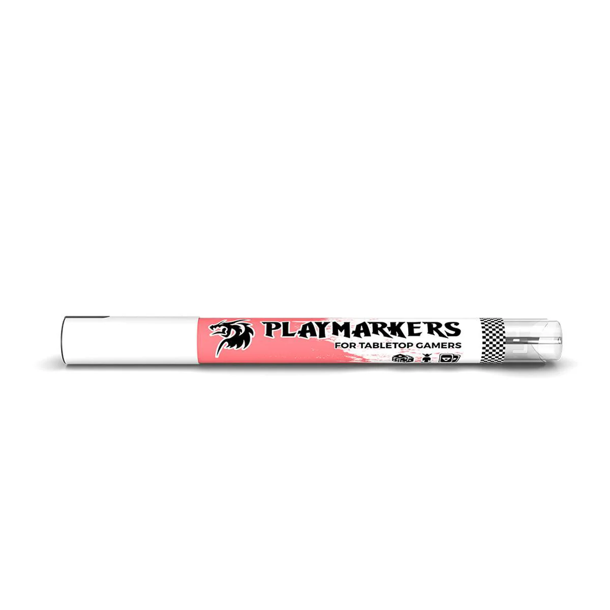 AK Interactive: Playmarker - Pink - Image 3