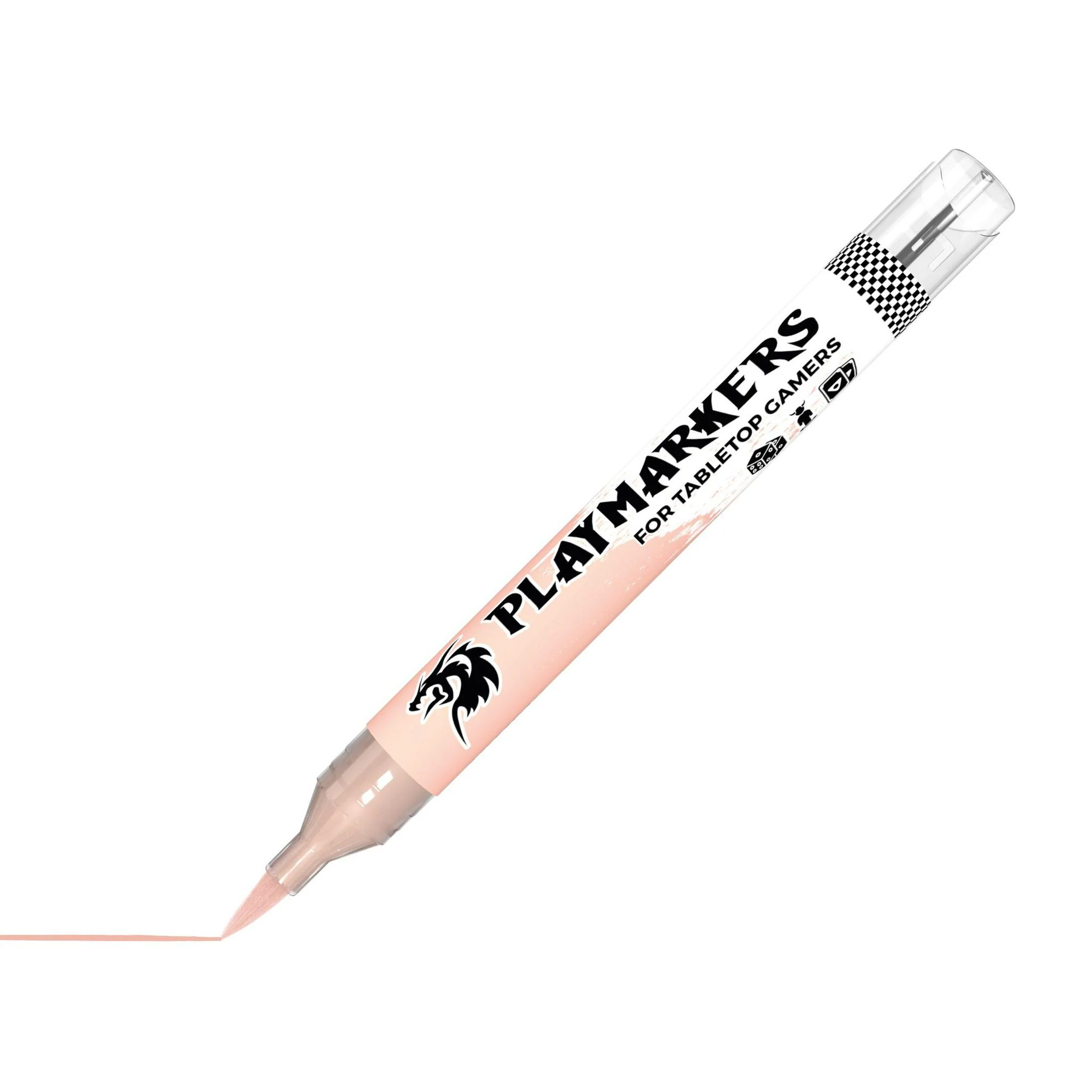 AK Interactive: Playmarker - Pink Skin