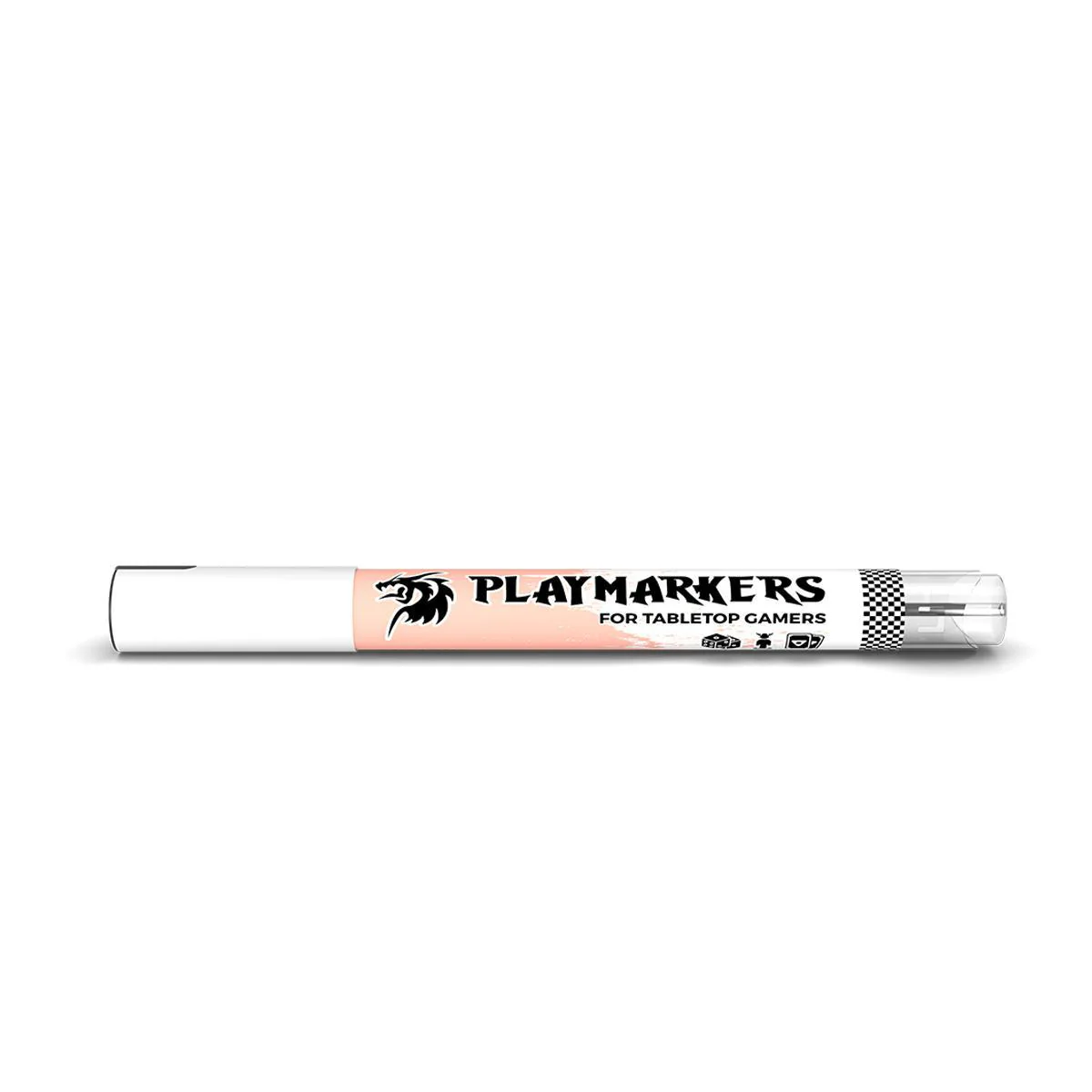 AK Interactive: Playmarker - Pink Skin - Image 3