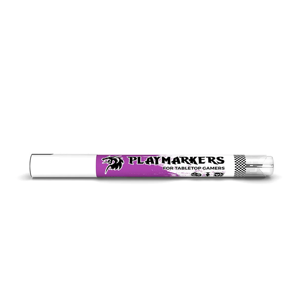 AK Interactive: Playmarker - Purple - Image 3