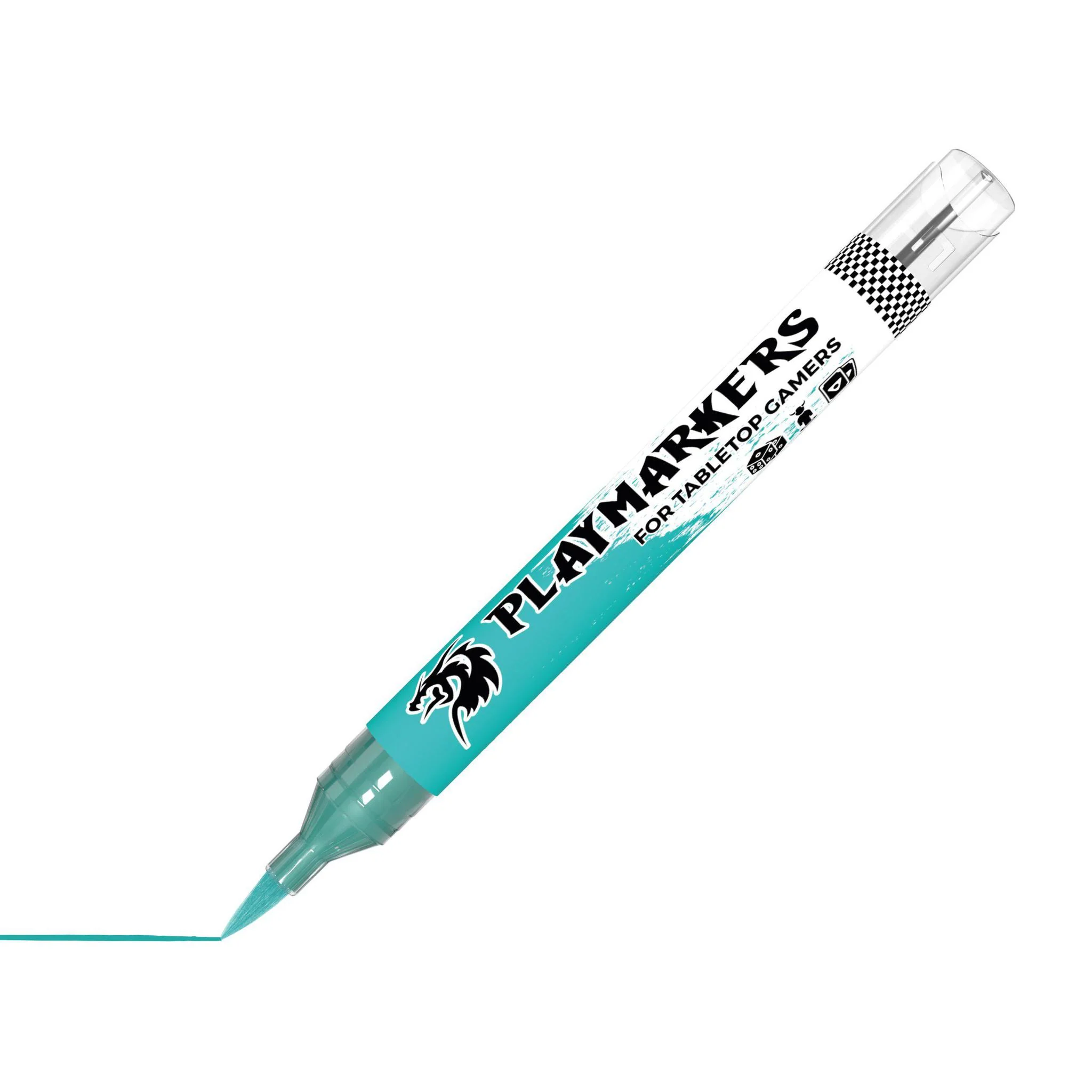 AK Interactive: Playmarker - Turquoise