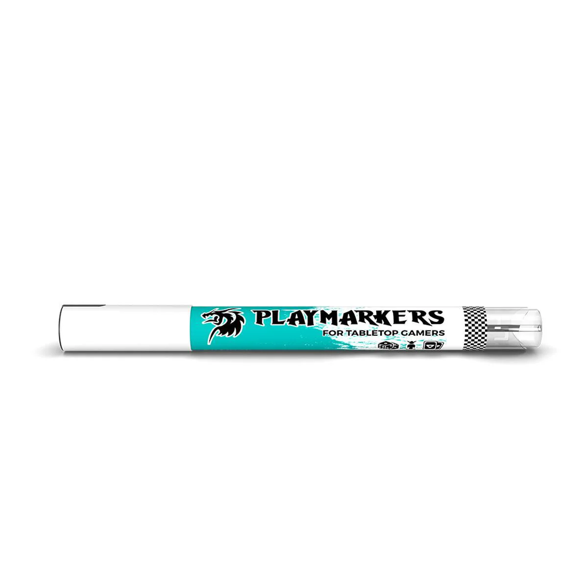 AK Interactive: Playmarker - Turquoise - Image 3