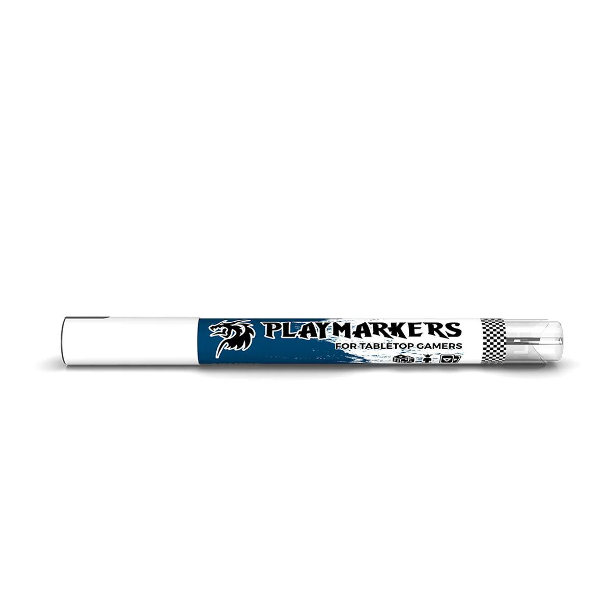 AK Interactive: Playmarker - Ultramarine - Image 3