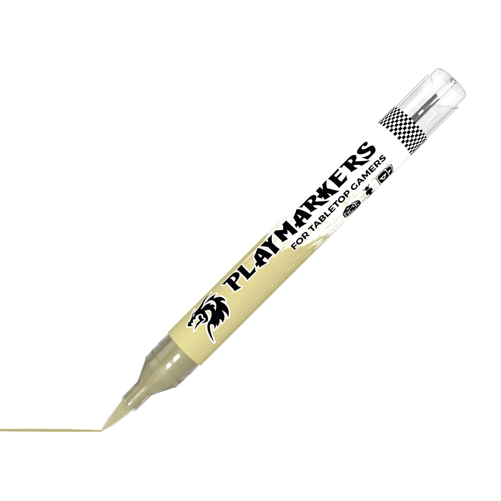 AK Interactive: Playmarker - Zombie Skin