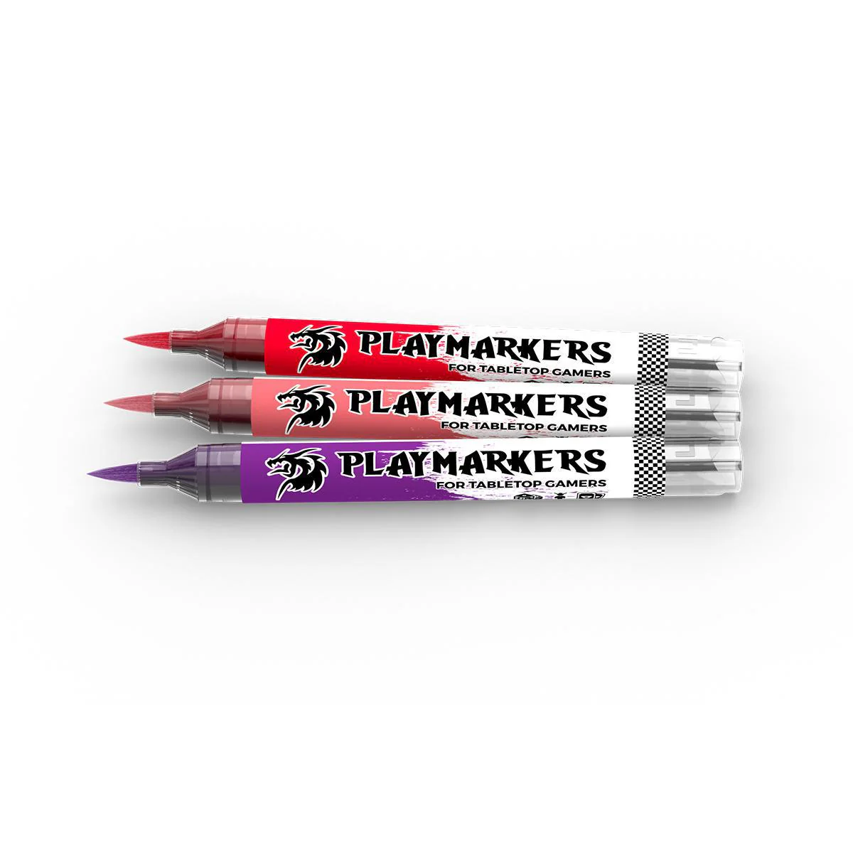AK Interactive Playmarkers Set - Viscera - Image 2