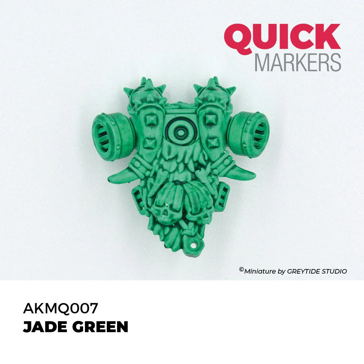 AK Interactive: Quick Markers - Elves Set - Image 2