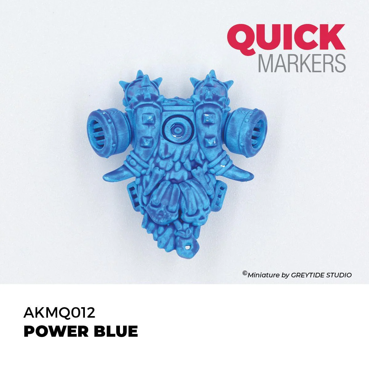 AK Interactive: Quick Markers - Elves Set - Image 3
